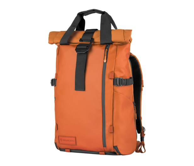 WANDRD PRVKE Photo Bundle 31L Sedona Orange - 1550066 - zdjęcie 2